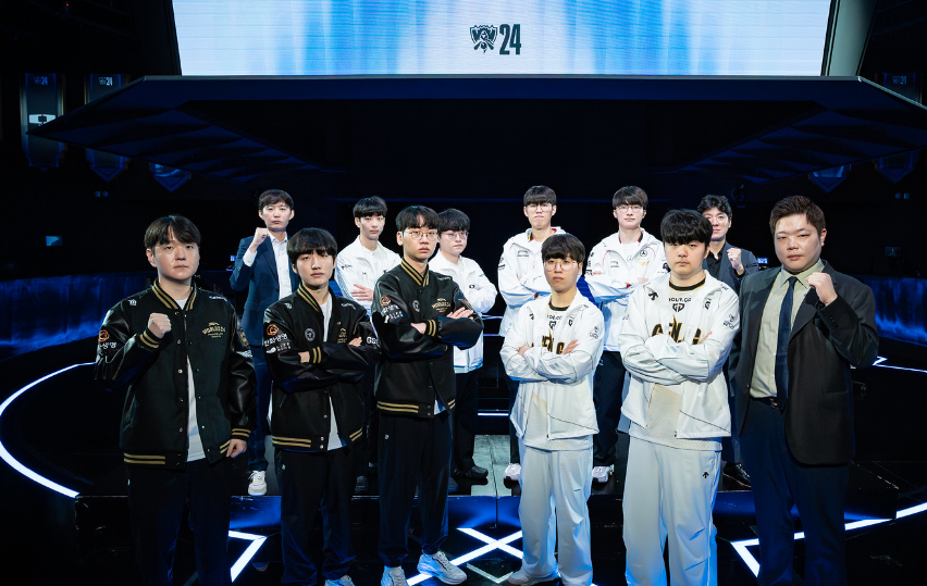 开云官网-关于DRX险胜HLE，Canyon关键团战开团秒人鏖战多局四强赛，点燃全场激情的信息