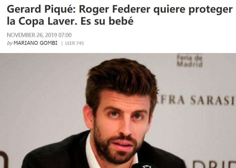 开云-拉沃尔杯绝杀戴维斯杯，梅德韦杰夫带队取胜