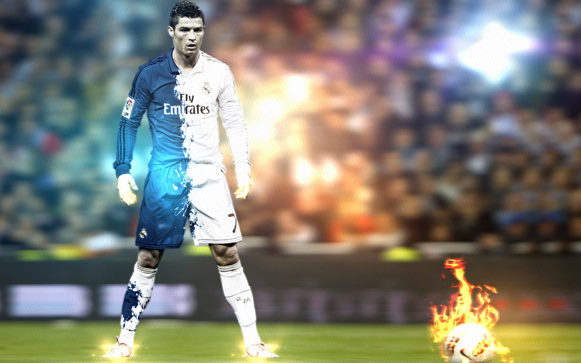 开云下载-恩佐一剑封喉！波兰力克罗马晋级在望，关键先生这样炼成